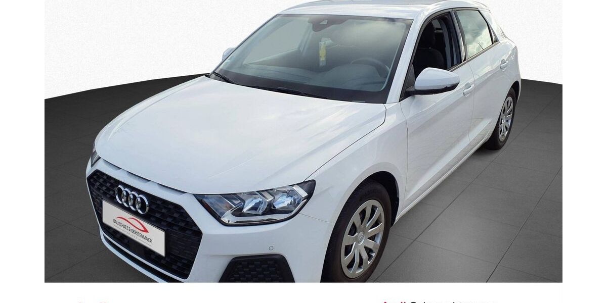 Audi A1 78.771 km 17.610 &euro; Baden Baden 76532