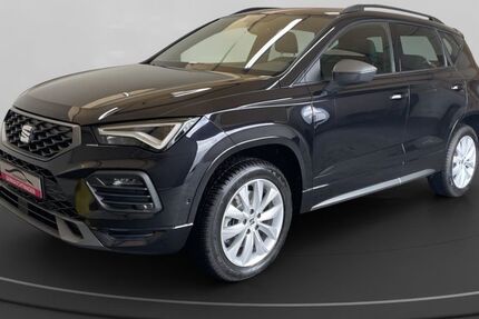 Seat Ateca 6.900 km 33.480 &euro; Köln 50823
