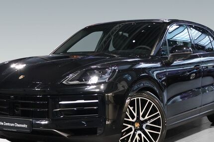 Porsche Cayenne 13.800 km 101.450 &euro; Chemnitz 09116