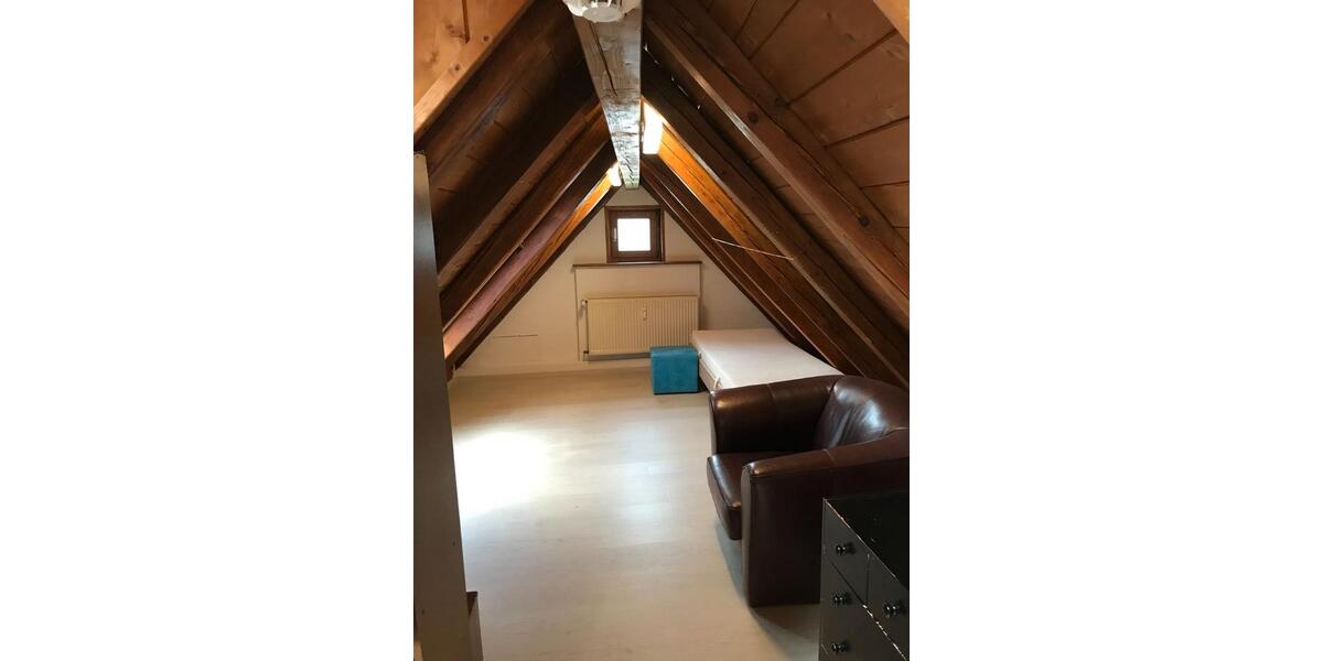 Etagenwohnung Geisenfeld - 1 Zimmer, 15 m&sup2;, 400&euro; | Angebot:26560504