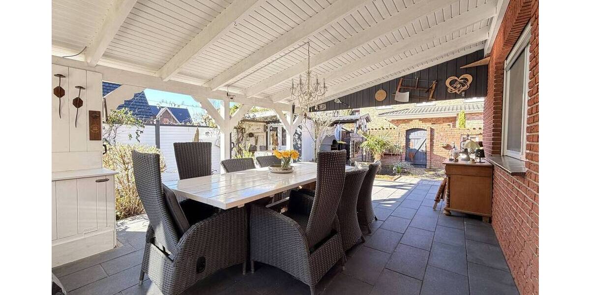 Einfamilienhaus Damme Glückauf - 6 Zimmer, 161 m&sup2;, 440.000&euro; | Angebot:26188250
