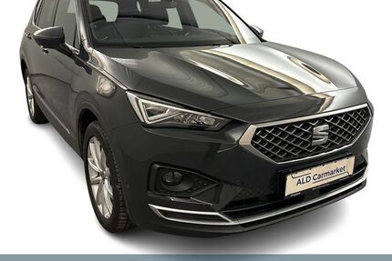 Seat Tarraco 29.298 km 30.980 &euro; Dorfmark 29683