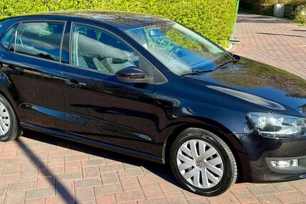 VW Polo 89.000 km 6.750 &euro; Rellingen 25462