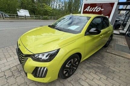 Peugeot 208 19.748 km 20.475 &euro; Lichtenfels 96215