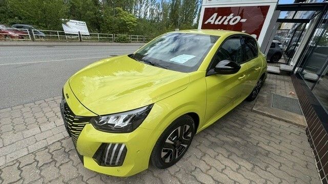Peugeot 208 19.748 km 20.475 &euro; Lichtenfels 96215