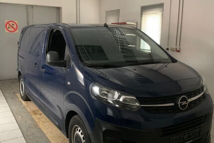 Opel Vivaro 130.300 km 13.500 &euro; Jessen 06917