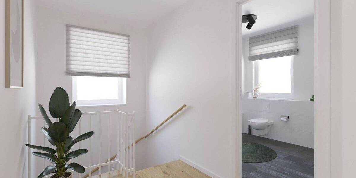 Einfamilienhaus Biesenthal - 5 Zimmer, 118 m&sup2;, 469.990&euro; | Angebot:26796760