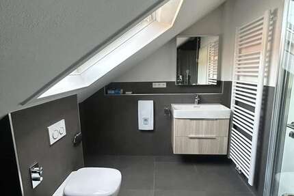 Wohnung zum Mieten in Murrhardt 900 € 60 m² 3 zimmer