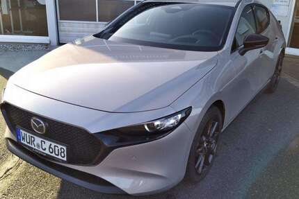 Mazda 3 9.492 km 22.980 &euro; Sprotta-Siedlung 04838