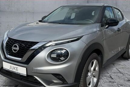 Nissan Juke 12.478 km 19.404 &euro; Erfurt 99085