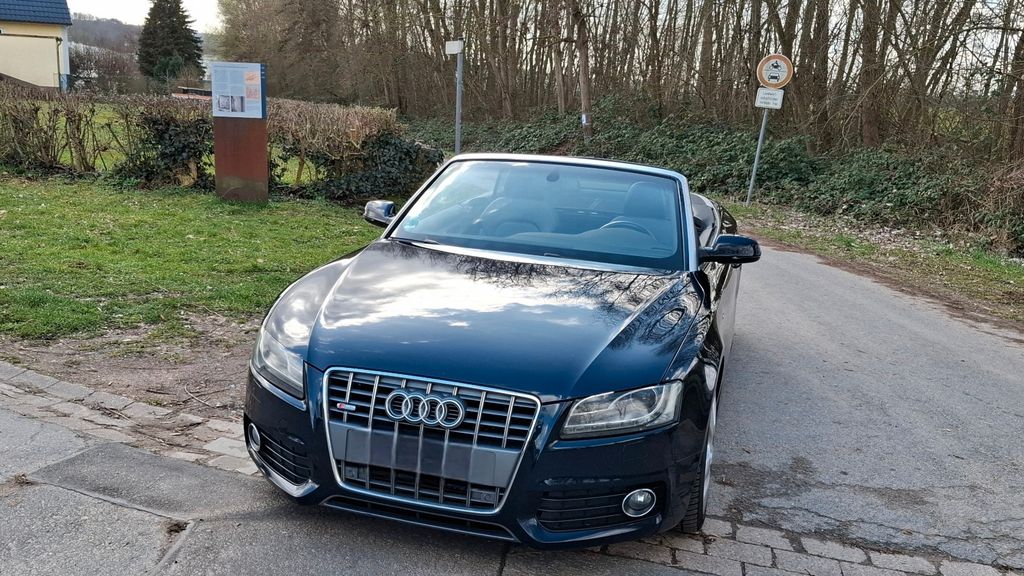 Audi A5 152.000 km 12.499 &euro; Holzminden 37603