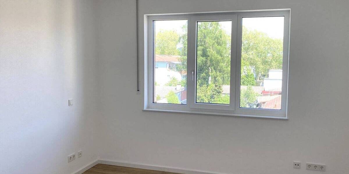 Etagenwohnung Simbach - 3 Zimmer, 96 m&sup2;, 414.047&euro; | Angebot:26875054