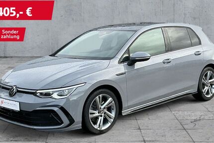 VW Golf 33.563 km 28.769 &euro; Bayreuth 95448