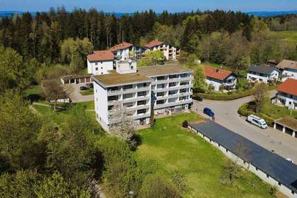 Wohnung Lindenberg im Allgäu - 1 Zimmer, 30 m&sup2;, 112.000&euro; | Angebot:26318614