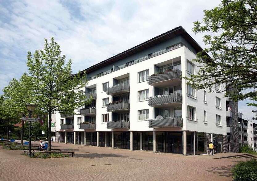Wohnung zum Mieten in Hagen 378,76 € 65.32 m²