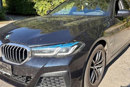 BMW 530 199.987 km 28.888 € Leinburg bei Nürnberg 91227