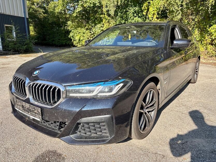 BMW 530 199.987 km 28.888 € Leinburg bei Nürnberg 91227