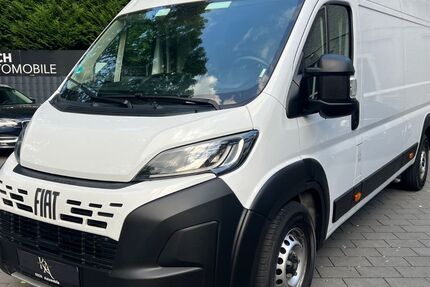 Fiat Ducato 9.655 km 31.890 € Bielefeld 33647