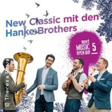 Hanke Brothers Mettingen
