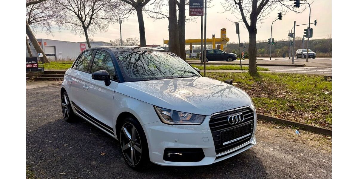 Audi A1 110.000 km 10.999 &euro; Köln 51107