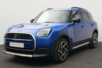 Mini Countryman C 5.196 km 38.443 &euro; München 80788