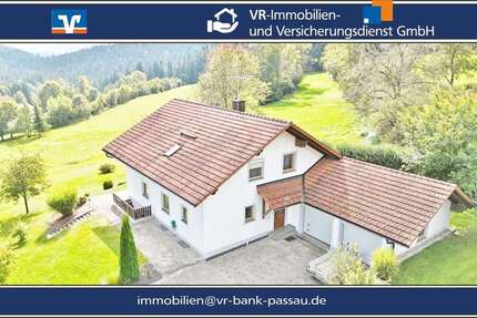 Haus zum Kaufen in Untergriesbach Oberötzdorf 385.000 € 152 m² 6 zimmer