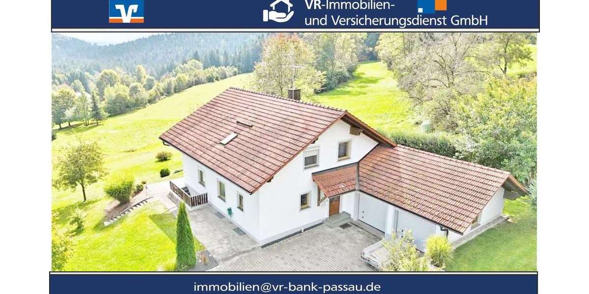 Haus zum Kaufen in Untergriesbach Oberötzdorf 385.000 € 152 m² 6 zimmer