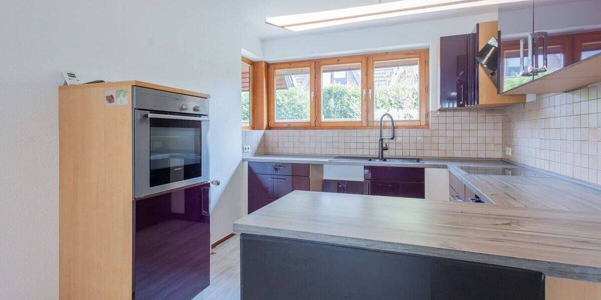 Reihenmittelhaus Rendsburg - 4 Zimmer, 100 m&sup2;, 264.000&euro; | Angebot:26343611