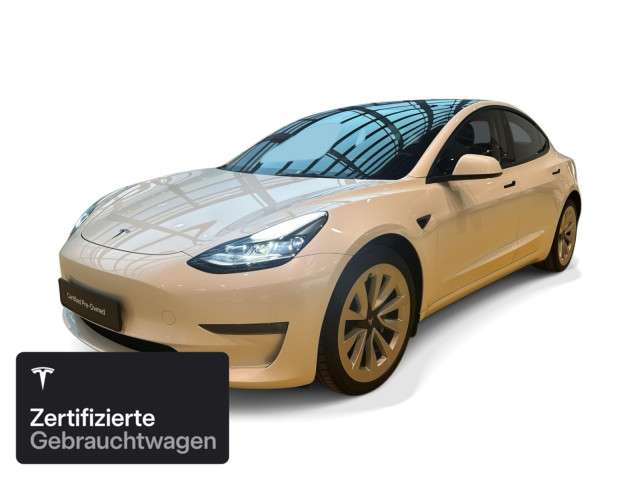 Tesla Model 3 95.332 km 28.200 &euro; Hanau 63457
