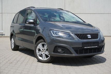 Seat Alhambra 185.390 km 11.895 &euro; Parkstetten 94365
