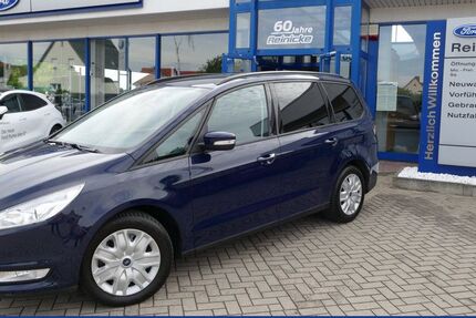 Ford Galaxy 127.753 km 15.950 € Mücheln / Geiseltal 06249