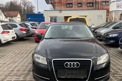 Audi A3 355.650 km 3.499 &euro; Ergoldsbach 84061