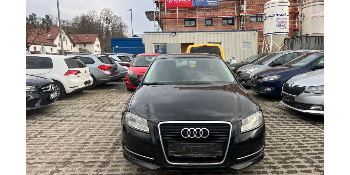 Audi A3 355.650 km 3.499 &euro; Ergoldsbach 84061