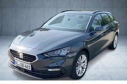Seat Leon 15.000 km 27.971 &euro; Oldenburg 26135