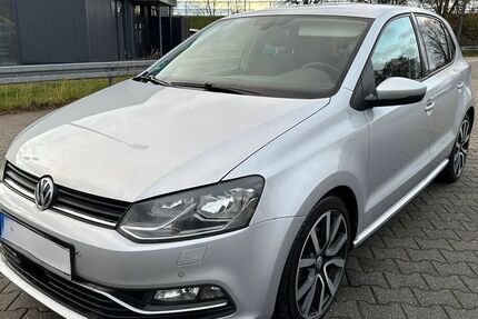 VW Polo 127.000 km 10.799 &euro; Schöneiche 15566