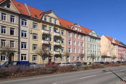 3 Mehrfamilienhäuser inklusive Einfamilienhaus im Innenhof direkt in der Johannesvorstadt Erfurt! zimmer