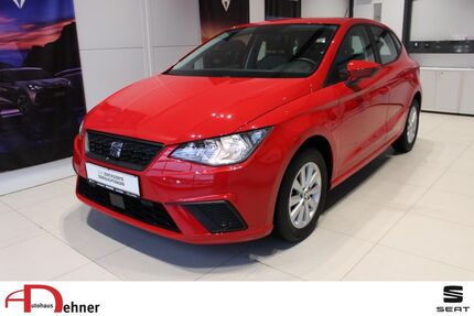 Seat Ibiza 30.000 km 14.980 &euro; Balingen 72336