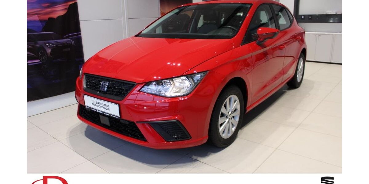 Seat Ibiza 30.000 km 14.980 &euro; Balingen 72336