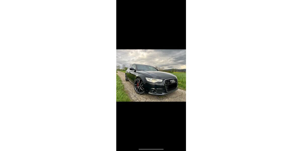 Audi A6 284.299 km 13.200 &euro; Sulz am Neckar 72172