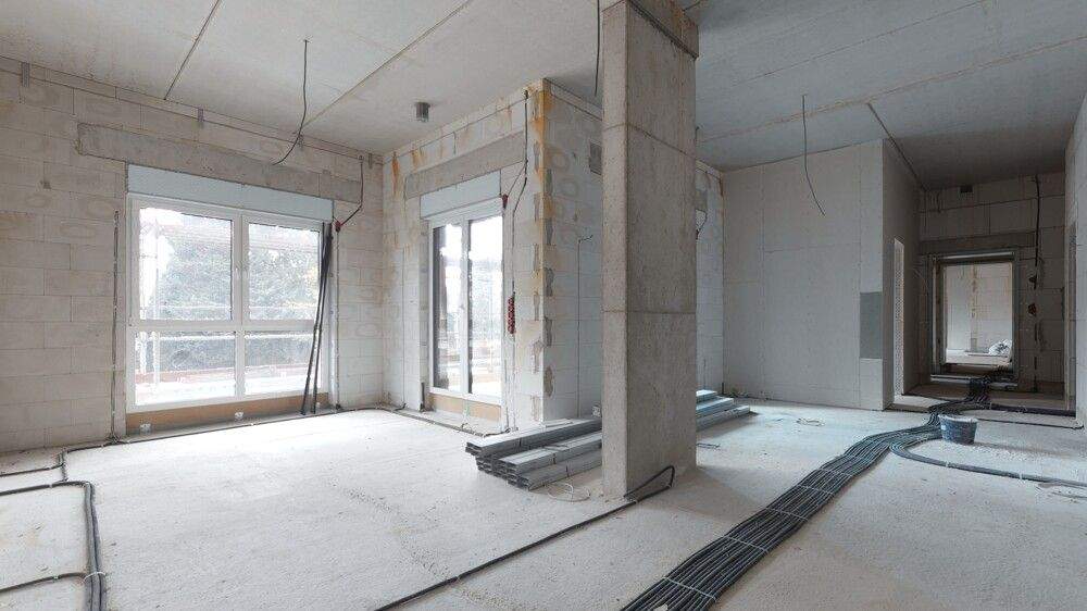 Etagenwohnung Werlte - 4 Zimmer, 138 m&sup2;, 473.000&euro; | Angebot:25674341
