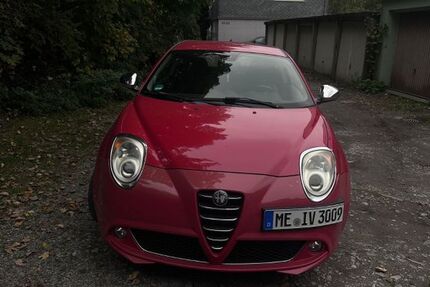 Alfa Romeo MiTo 185.102 km 3.500 € Velbert 42549