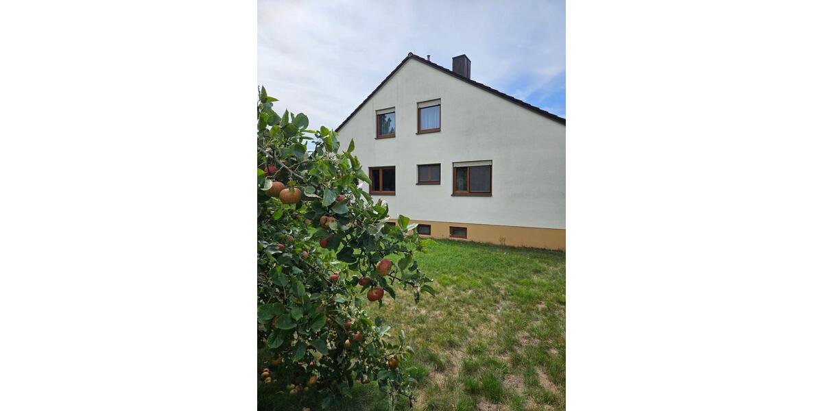 Einfamilienhaus Zapfendorf - 6 Zimmer, 168 m&sup2;, 495.000&euro; | Angebot:26957550