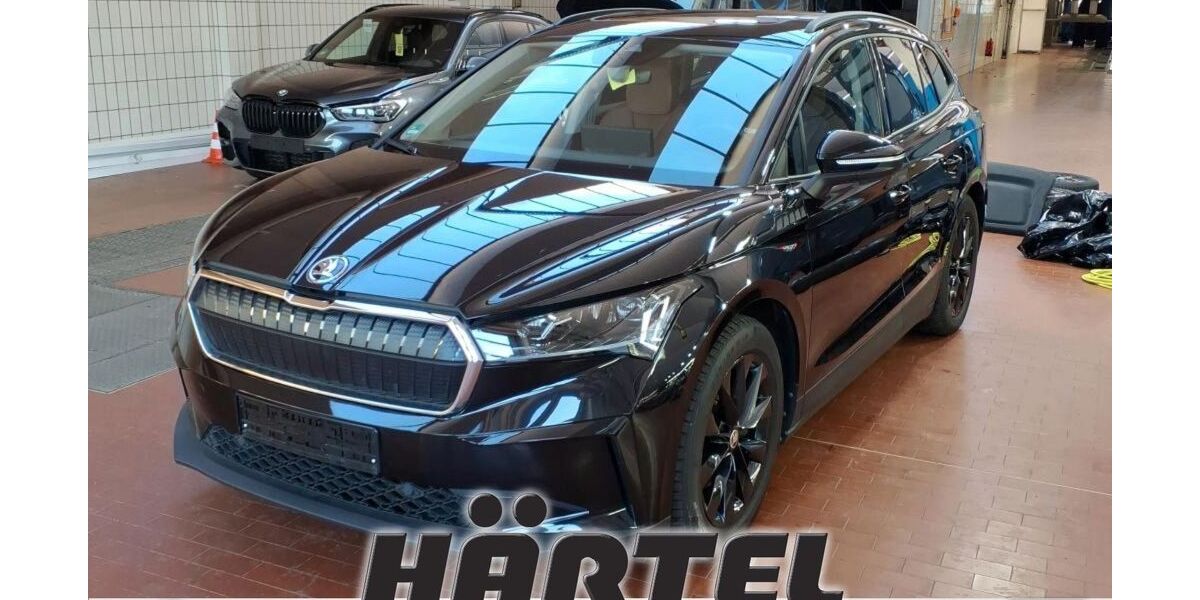 Skoda Enyaq 69.900 km 24.500 &euro; Osnabrück 49084