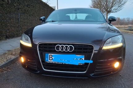 Audi TT 42.500 km 14.000 &euro; Berlin 14089