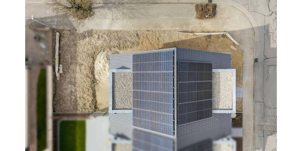 Doppelhaushälfte Stutensee Spöck - 5 Zimmer, 127 m&sup2;, 779.000&euro; | Angebot:25957209