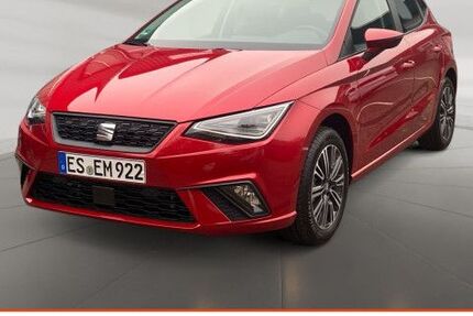 Seat Ibiza 2.500 km 26.440 &euro; Nürtingen 72622