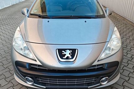 Peugeot 207 150.300 km 1.500 &euro; Braunschweig 38112