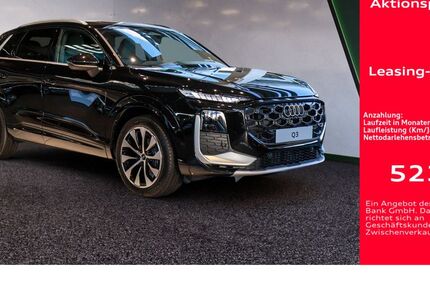 Audi Q3 4.999 km 49.050 &euro; Menden 58706