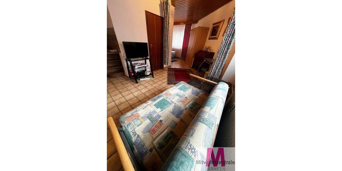Zimmer Fürth Südstadt - 1 Zimmer, 750&euro; | Angebot:27142235