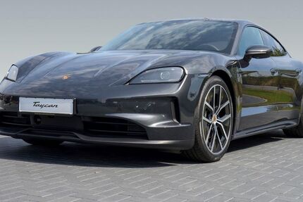 Porsche Taycan 16.900 km 97.700 € Oberursel (Taunus) 61440